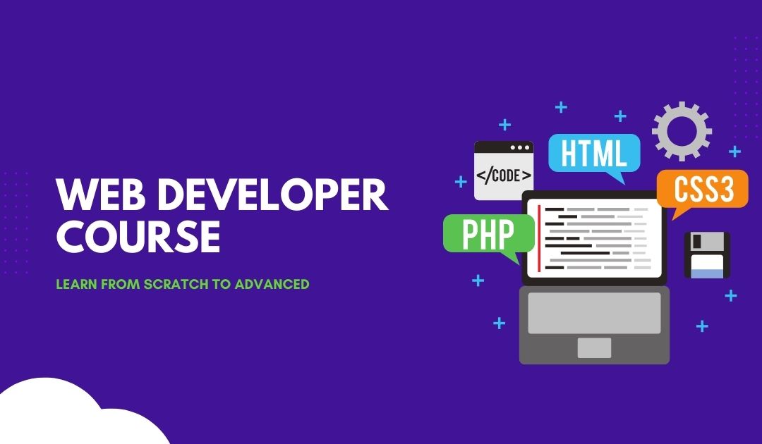 web-development-course